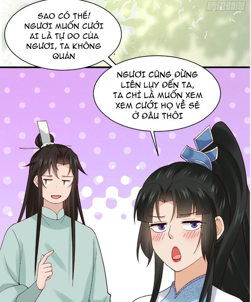 Công Tử Biệt Tú! Chapter 127 - Trang 4