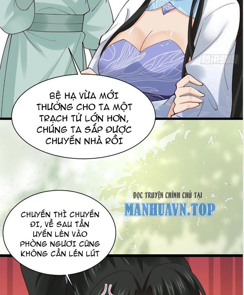 Công Tử Biệt Tú! Chapter 127 - Trang 4