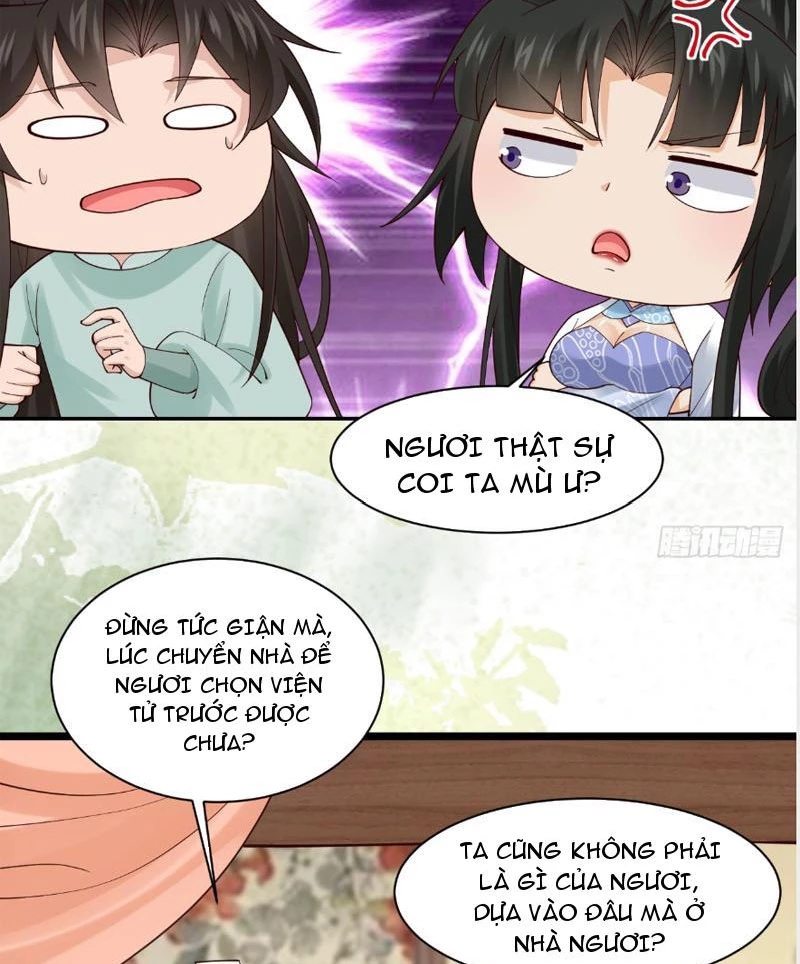 Công Tử Biệt Tú! Chapter 127 - Trang 4