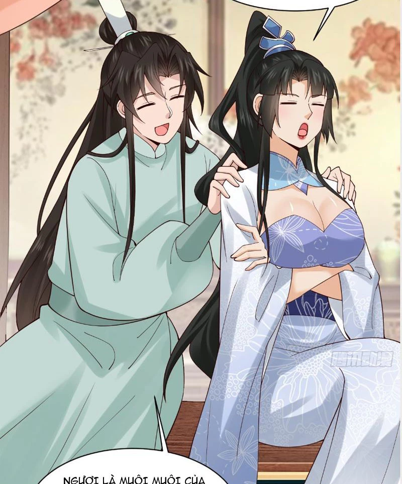 Công Tử Biệt Tú! Chapter 127 - Trang 4