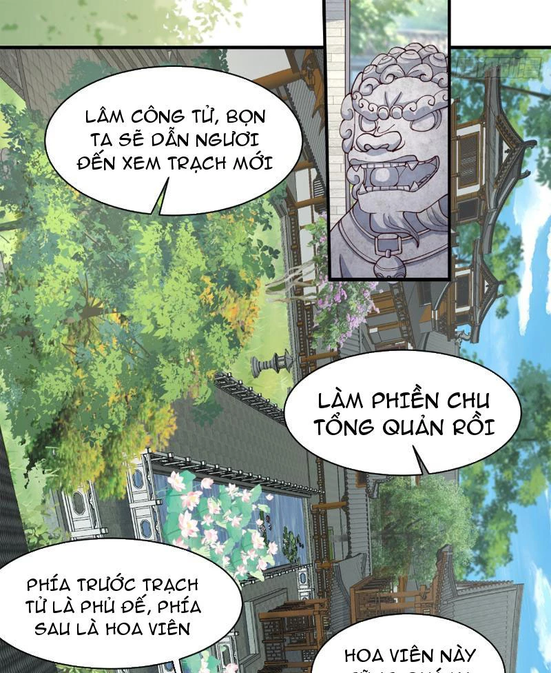 Công Tử Biệt Tú! Chapter 127 - Trang 4
