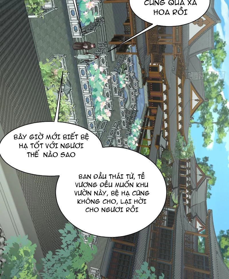 Công Tử Biệt Tú! Chapter 127 - Trang 4