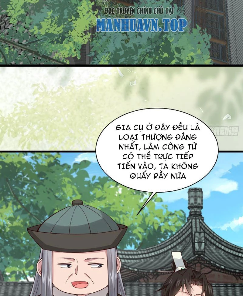 Công Tử Biệt Tú! Chapter 127 - Trang 4