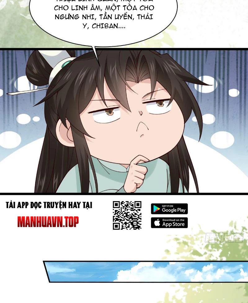 Công Tử Biệt Tú! Chapter 127 - Trang 4