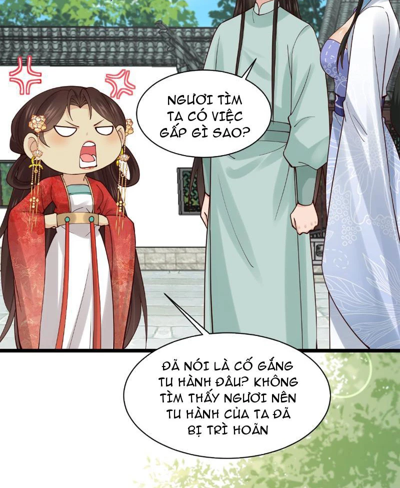 Công Tử Biệt Tú! Chapter 127 - Trang 4