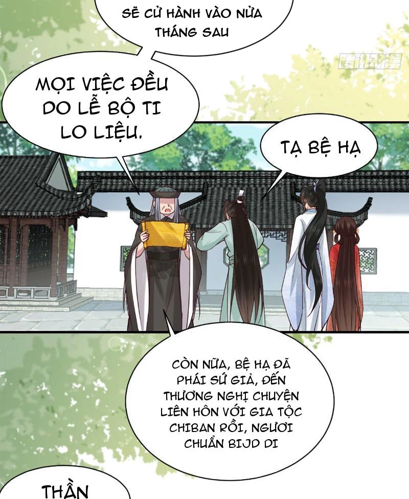 Công Tử Biệt Tú! Chapter 127 - Trang 4