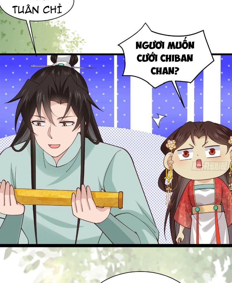 Công Tử Biệt Tú! Chapter 127 - Trang 4