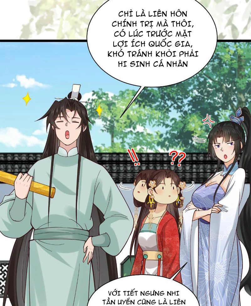 Công Tử Biệt Tú! Chapter 127 - Trang 4
