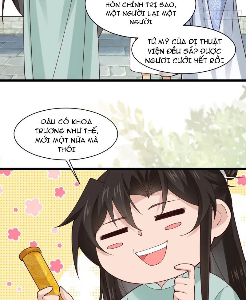 Công Tử Biệt Tú! Chapter 127 - Trang 4