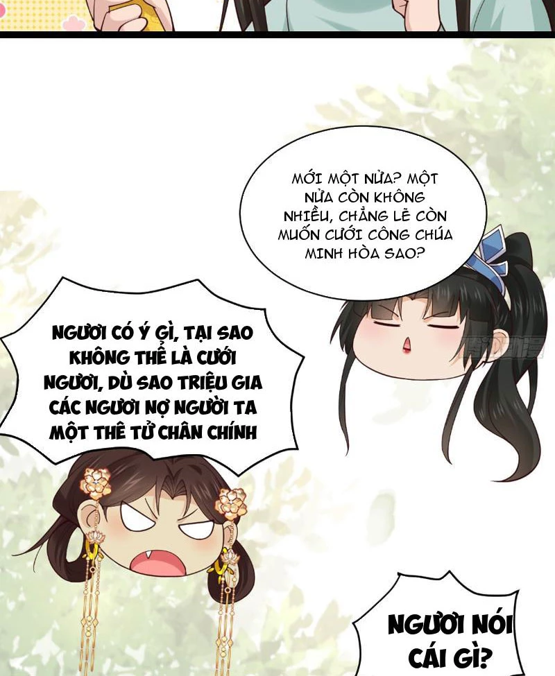 Công Tử Biệt Tú! Chapter 127 - Trang 4