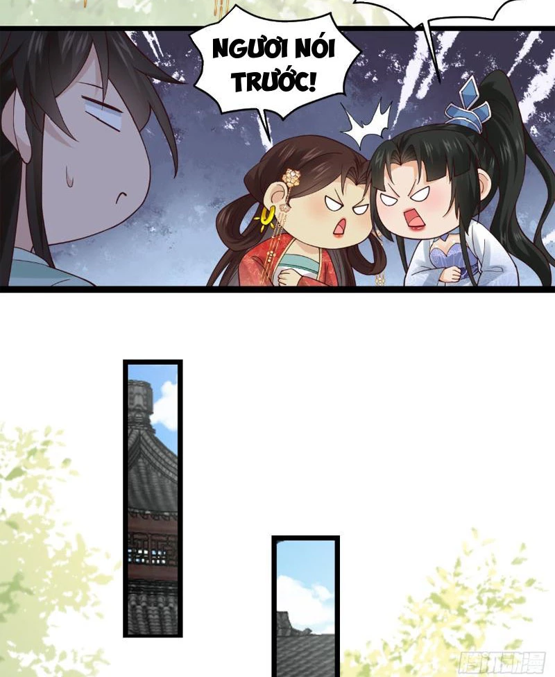 Công Tử Biệt Tú! Chapter 127 - Trang 4