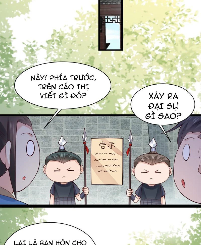 Công Tử Biệt Tú! Chapter 127 - Trang 4