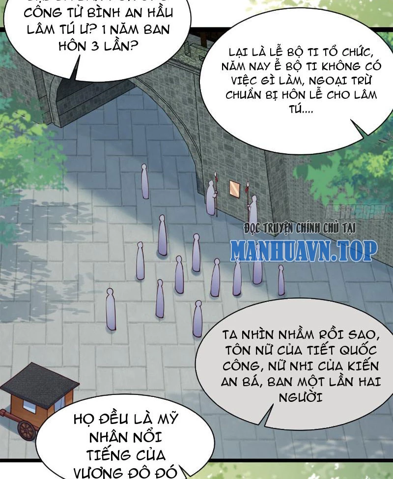 Công Tử Biệt Tú! Chapter 127 - Trang 4