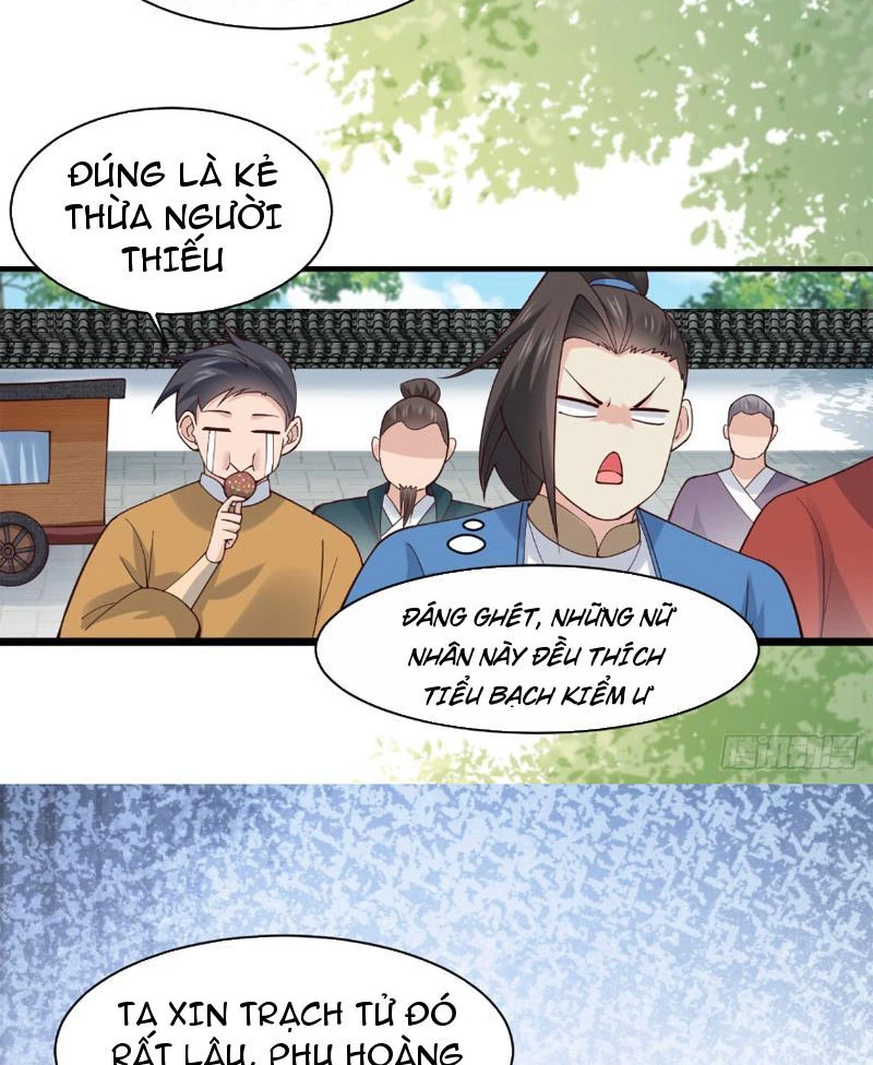 Công Tử Biệt Tú! Chapter 127 - Trang 4