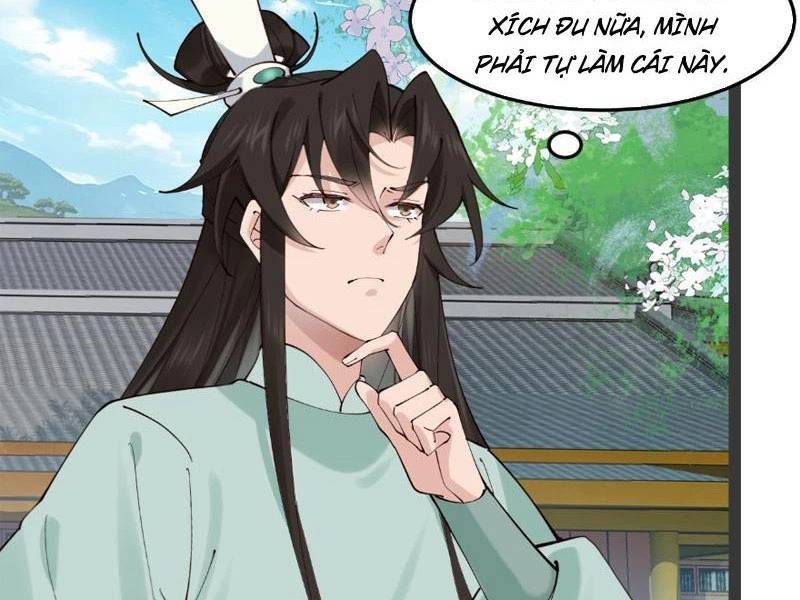 Công Tử Biệt Tú! Chapter 128 - Trang 4