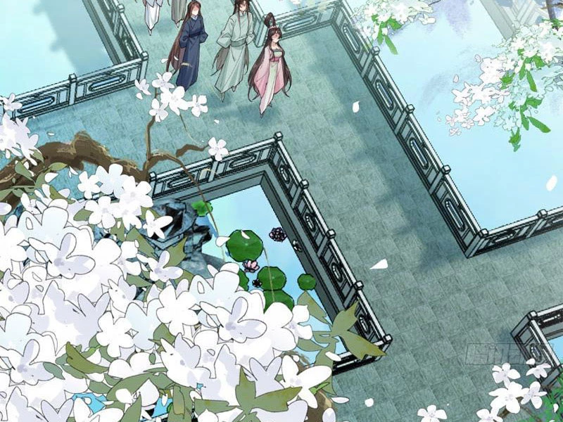Công Tử Biệt Tú! Chapter 128 - Trang 4