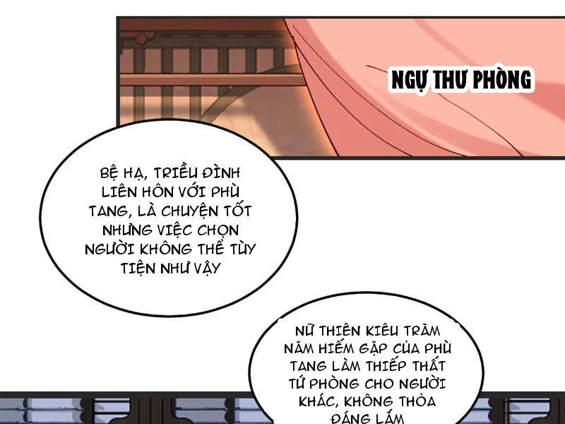Công Tử Biệt Tú! Chapter 128 - Trang 4