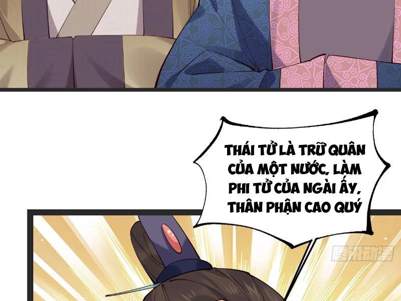 Công Tử Biệt Tú! Chapter 128 - Trang 4