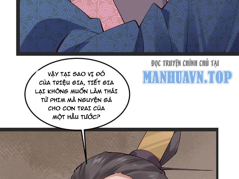 Công Tử Biệt Tú! Chapter 128 - Trang 4