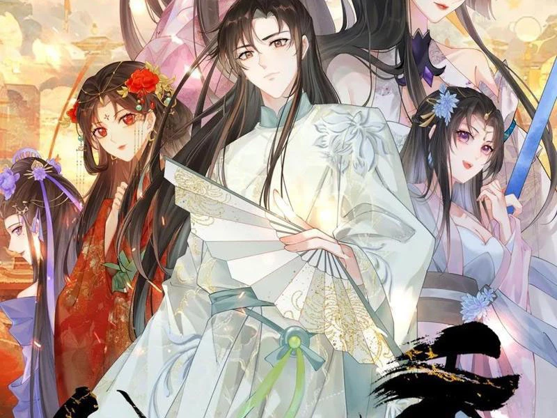 Công Tử Biệt Tú! Chapter 130 - Trang 4