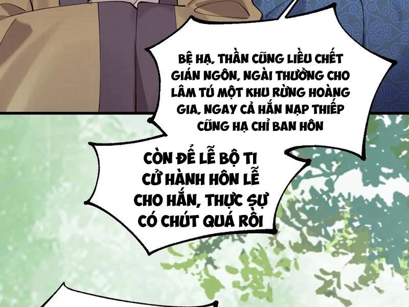 Công Tử Biệt Tú! Chapter 130 - Trang 4