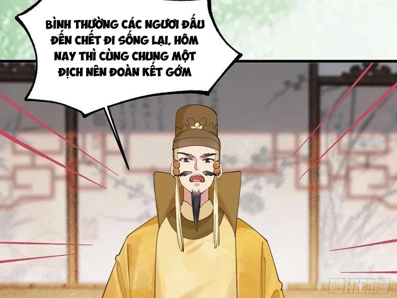 Công Tử Biệt Tú! Chapter 130 - Trang 4