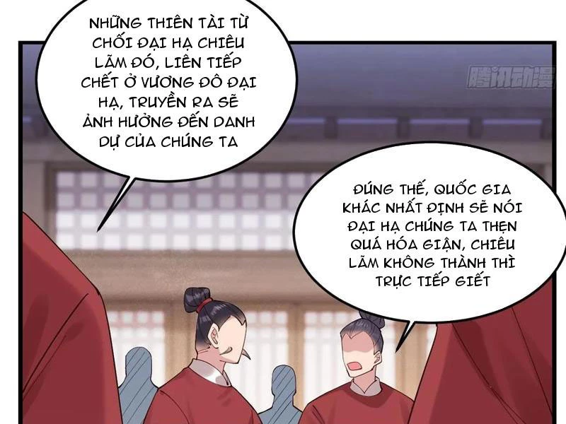 Công Tử Biệt Tú! Chapter 130 - Trang 4