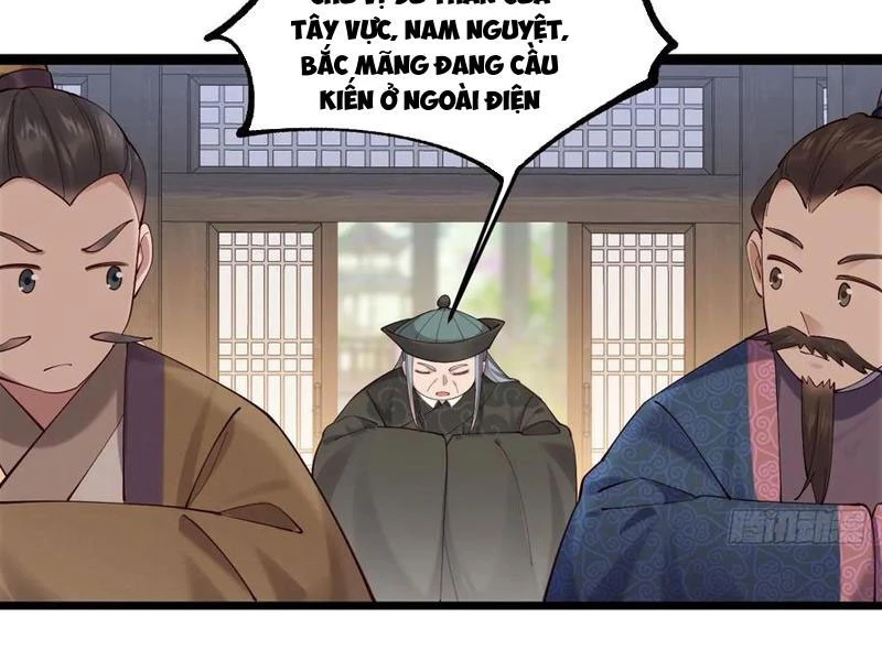 Công Tử Biệt Tú! Chapter 130 - Trang 4