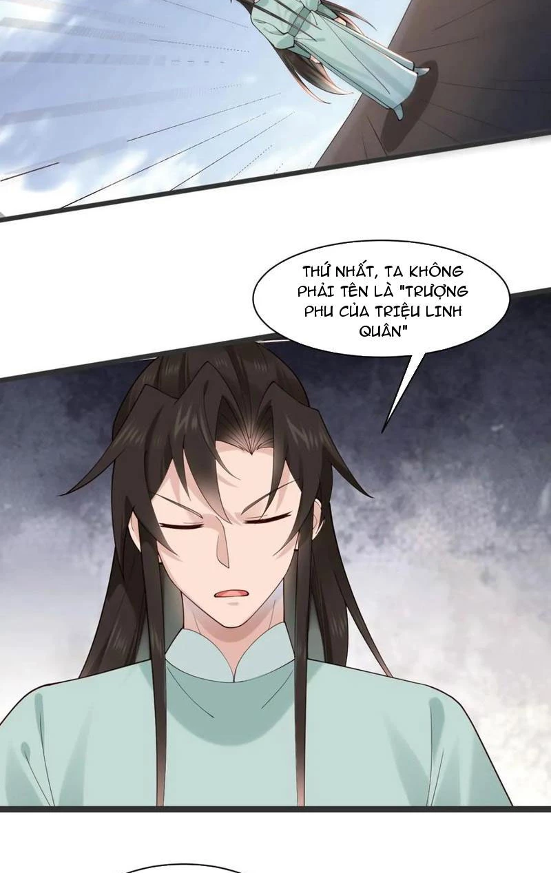 Công Tử Biệt Tú! Chapter 136 - Trang 4
