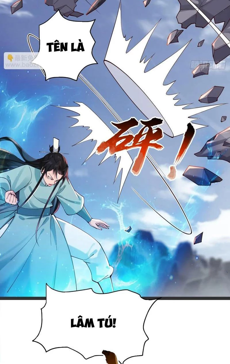 Công Tử Biệt Tú! Chapter 136 - Trang 4