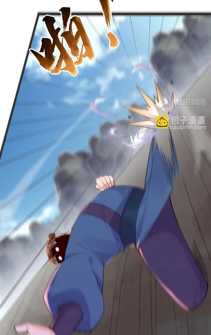 Công Tử Biệt Tú! Chapter 136 - Trang 4
