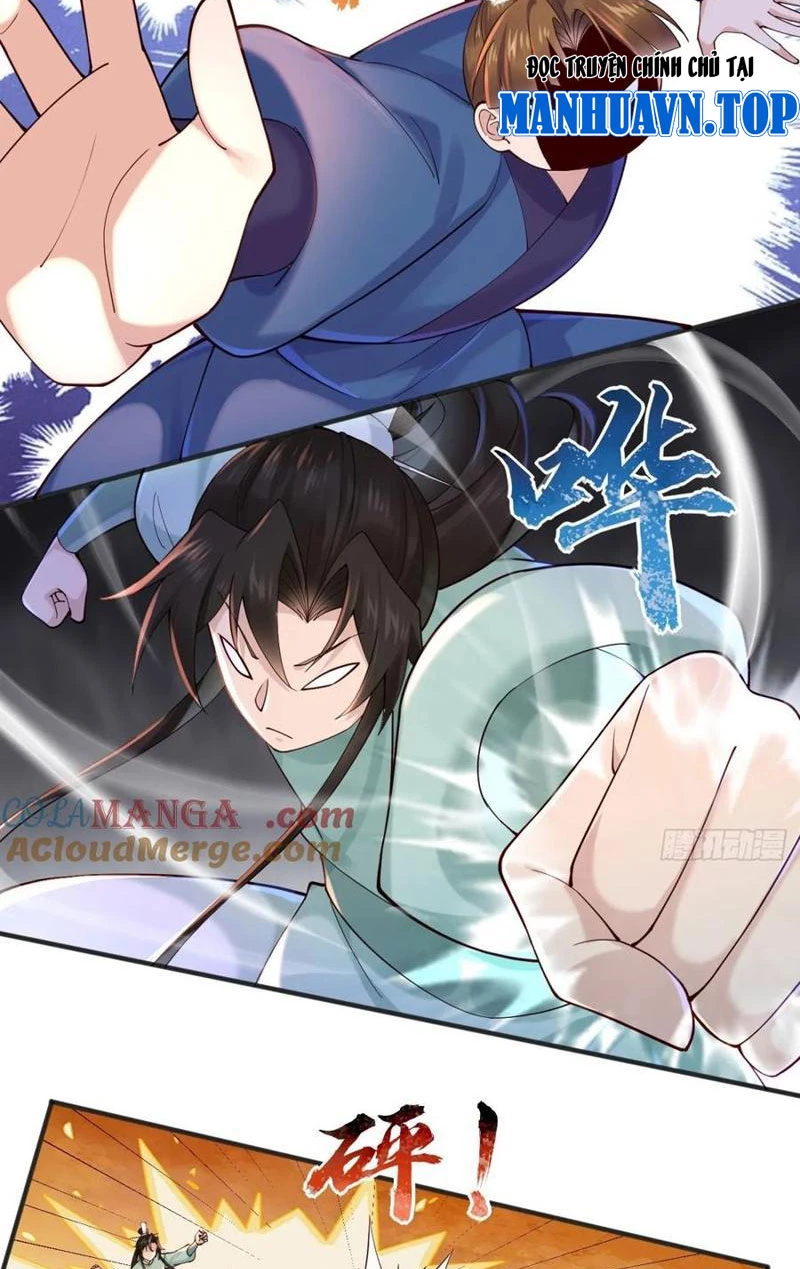Công Tử Biệt Tú! Chapter 136 - Trang 4