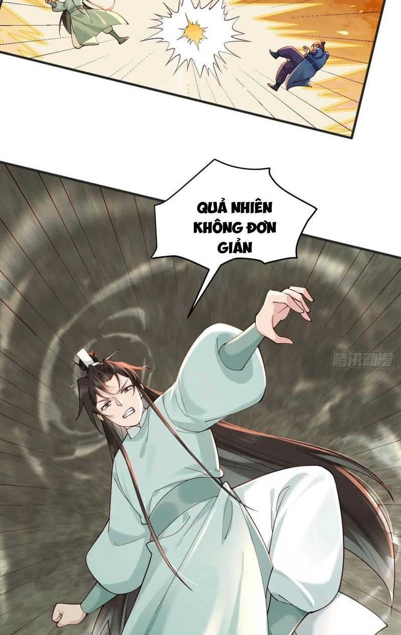 Công Tử Biệt Tú! Chapter 136 - Trang 4