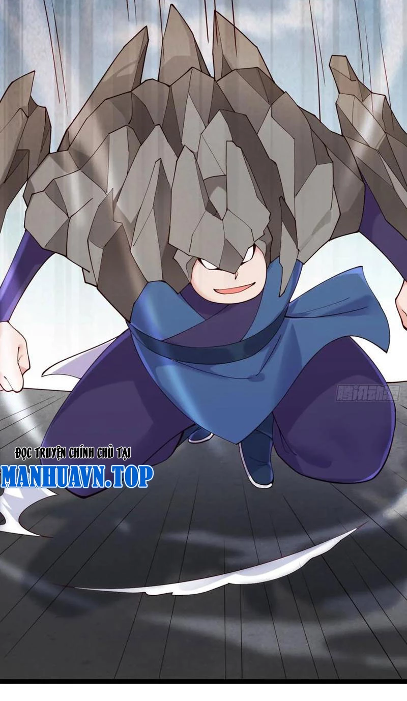 Công Tử Biệt Tú! Chapter 136 - Trang 4