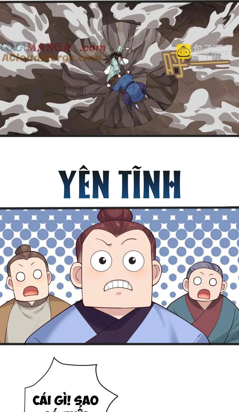 Công Tử Biệt Tú! Chapter 136 - Trang 4