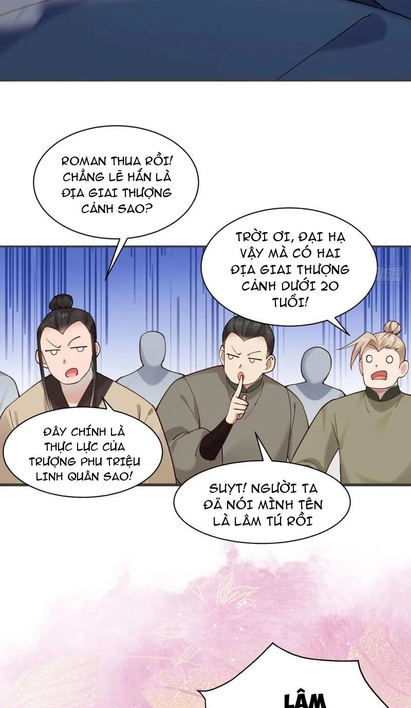 Công Tử Biệt Tú! Chapter 136 - Trang 4