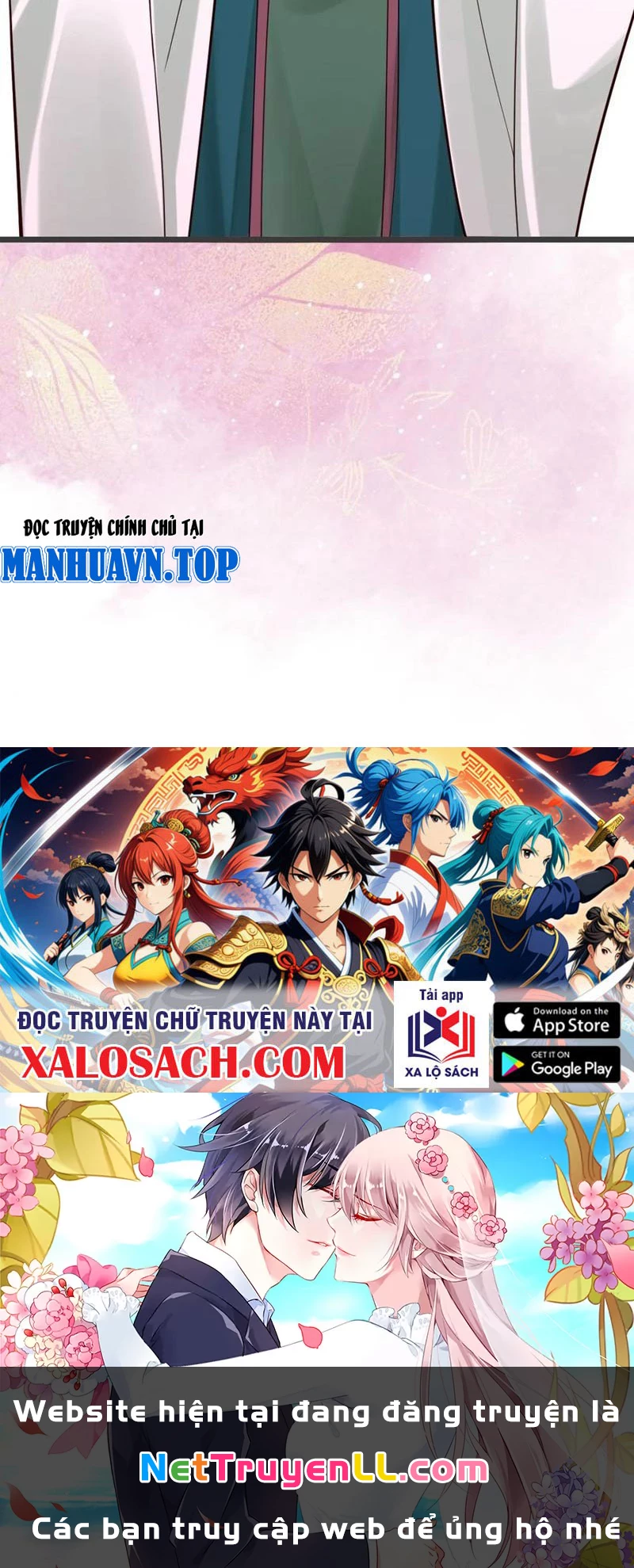 Công Tử Biệt Tú! Chapter 136 - Trang 4
