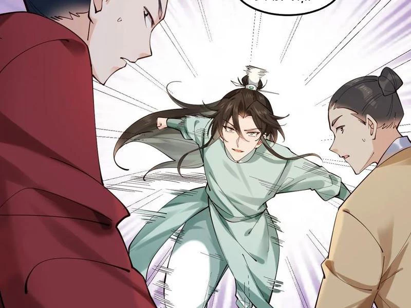 Công Tử Biệt Tú! Chapter 137 - Trang 4