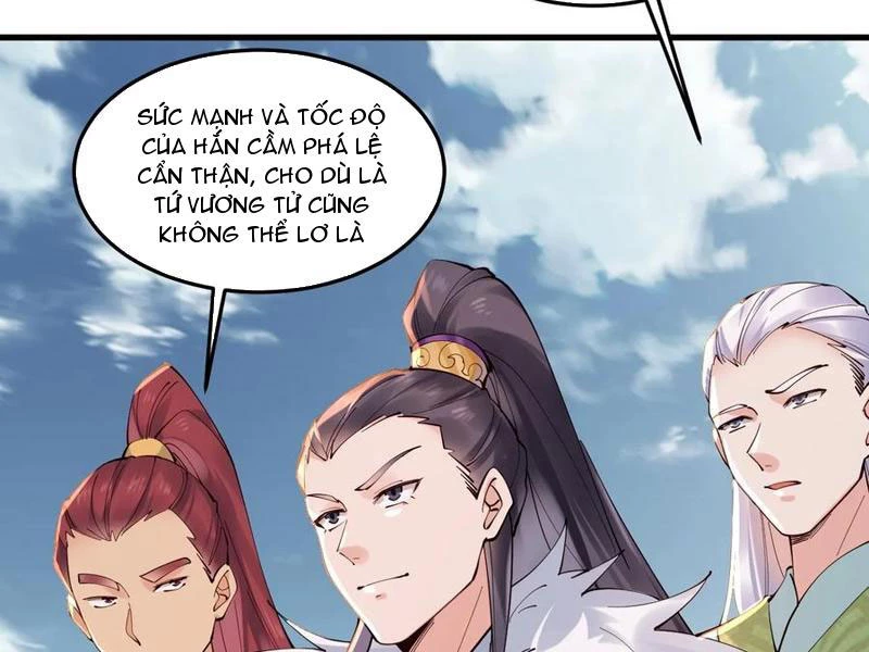 Công Tử Biệt Tú! Chapter 137 - Trang 4