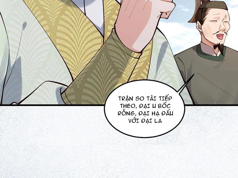 Công Tử Biệt Tú! Chapter 137 - Trang 4