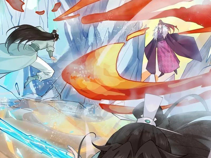 Công Tử Biệt Tú! Chapter 137 - Trang 4