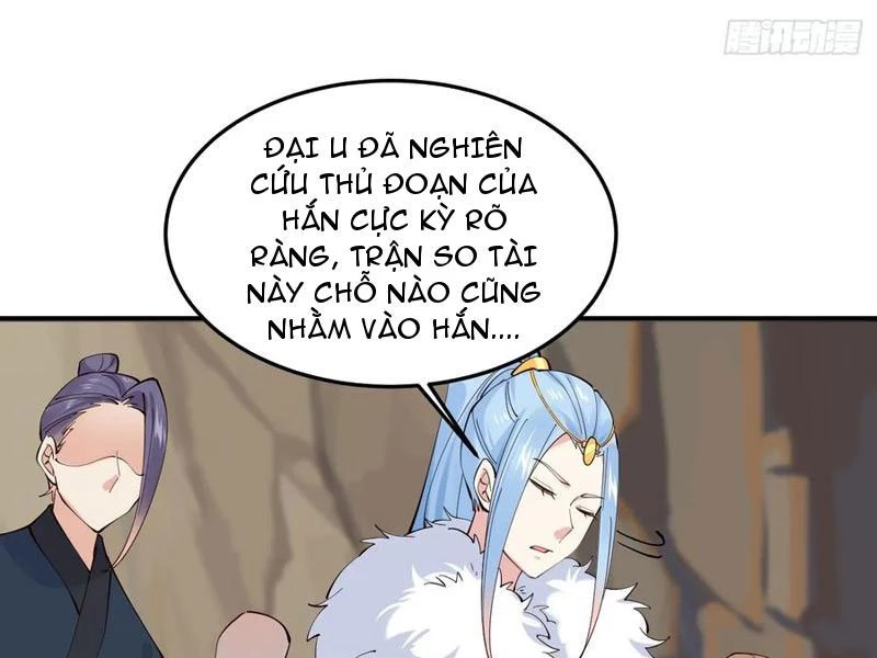 Công Tử Biệt Tú! Chapter 137 - Trang 4