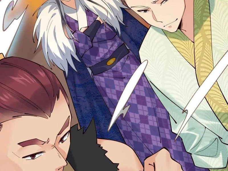 Công Tử Biệt Tú! Chapter 138 - Trang 4