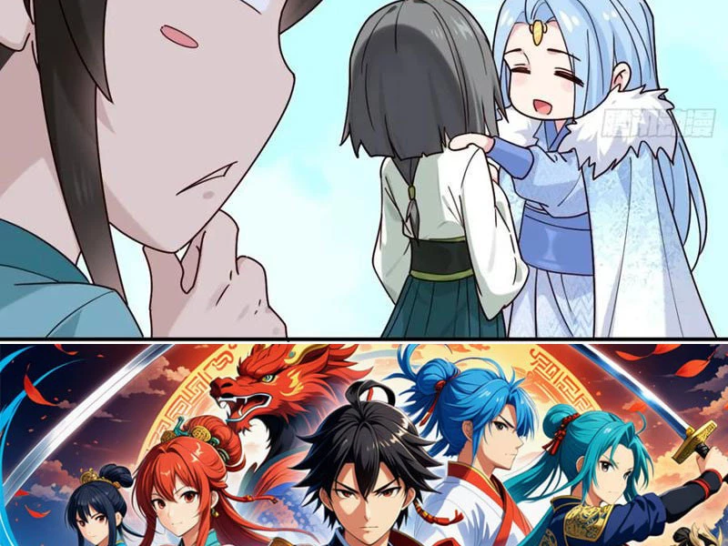 Công Tử Biệt Tú! Chapter 138 - Trang 4