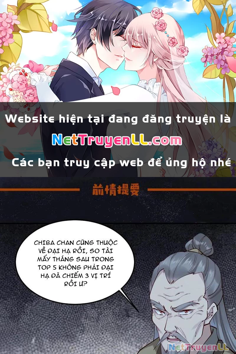 Công Tử Biệt Tú! Chapter 140 - Trang 4
