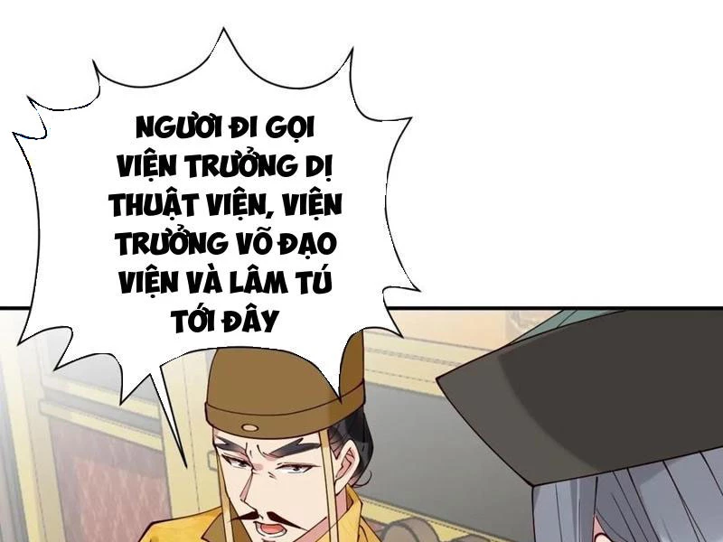 Công Tử Biệt Tú! Chapter 141 - Trang 4