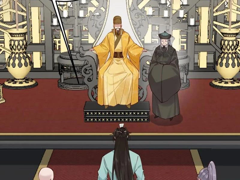 Công Tử Biệt Tú! Chapter 141 - Trang 4