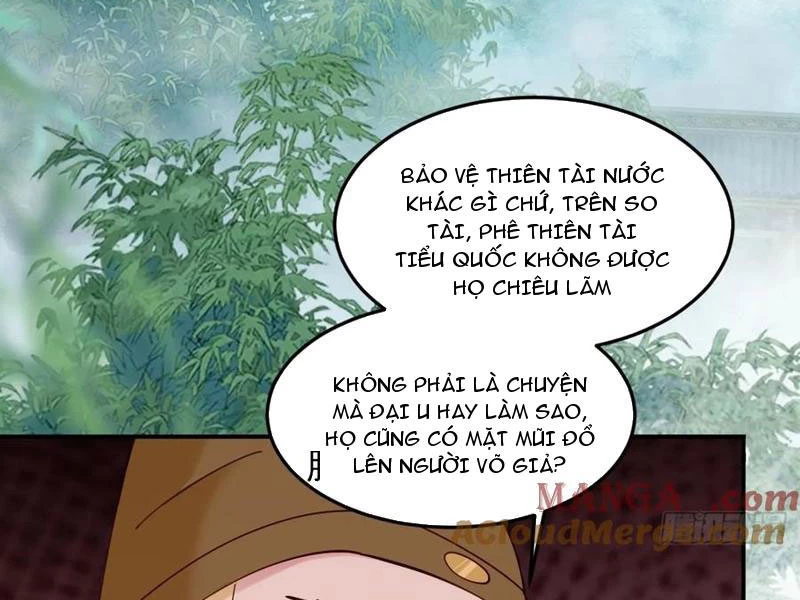 Công Tử Biệt Tú! Chapter 141 - Trang 4