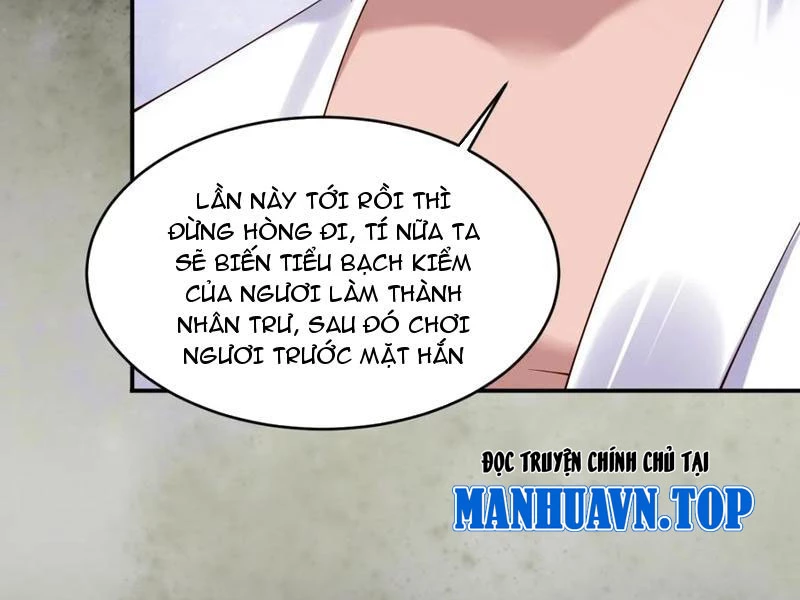 Công Tử Biệt Tú! Chapter 142 - Trang 4