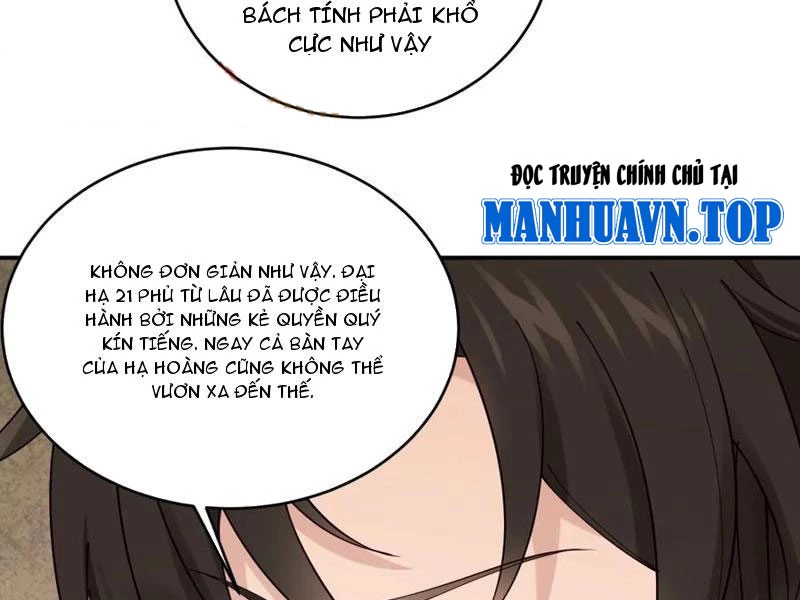 Công Tử Biệt Tú! Chapter 143 - Trang 4